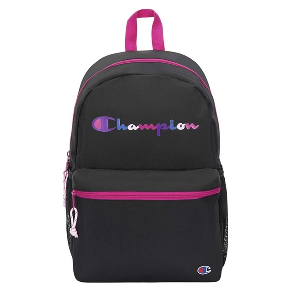 champion youthquake backpack